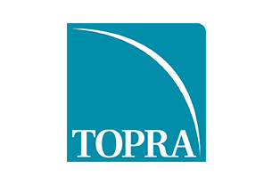 TOPRA icon