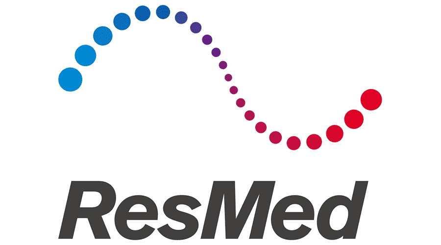 ResMed UK Ltd logo