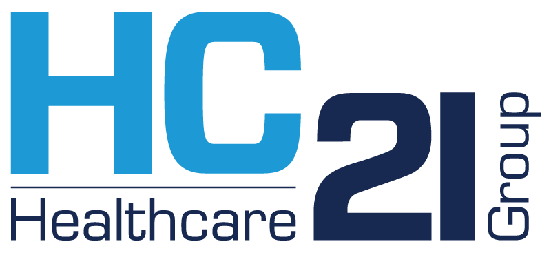 Healthcare 21 UK Ltd logo