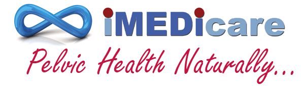 iMEDicare Ltd logo