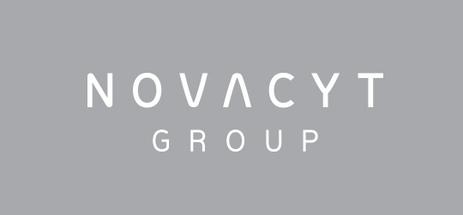 Novacyt Holdings Ltd logo