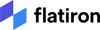 Flatiron Health UK logo