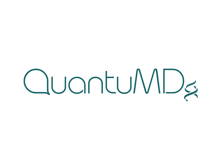 QuantuMDx Group Ltd logo