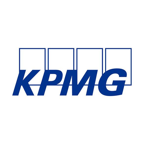 KPMG LLP logo