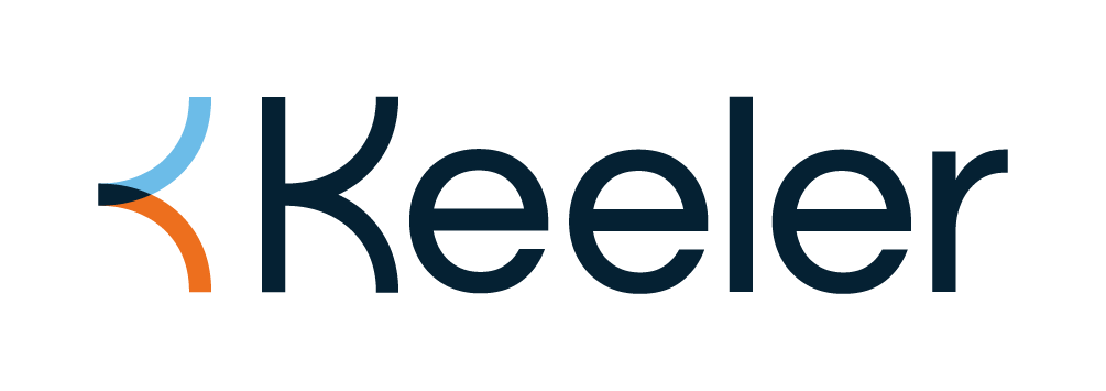 Keeler Ltd logo
