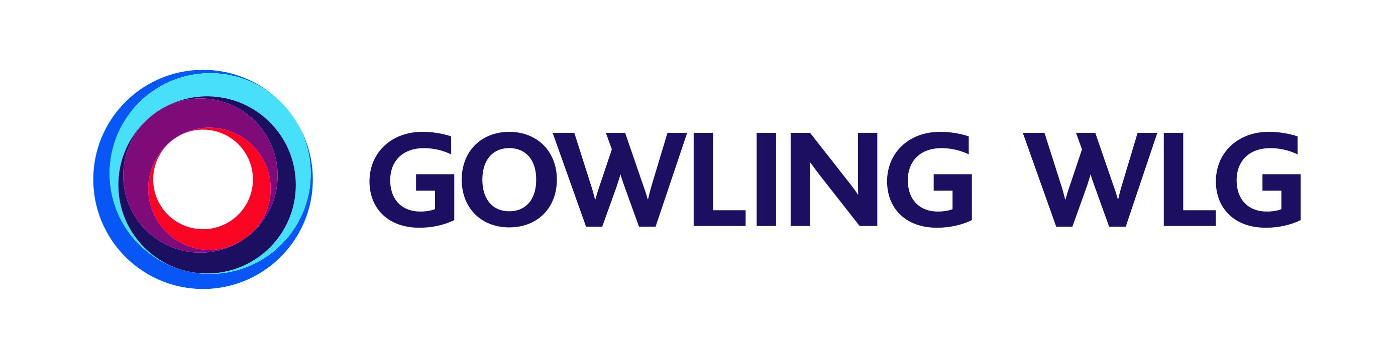 Gowling WLG LLP logo