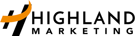 Highland Marketing Limited logo