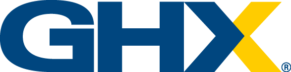 GHX UK Ltd logo