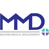 Malvern Medical Developments Ltd icon