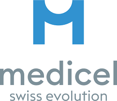 Medicel AG icon