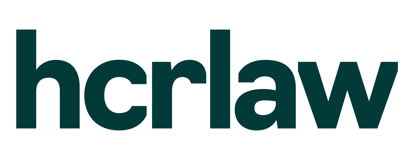 HCR Legal LLP icon