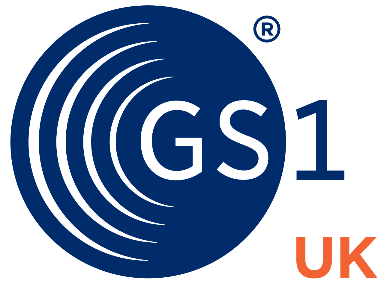 GS1 UK Ltd icon