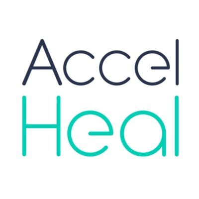 Accel Heal Technologies Ltd icon