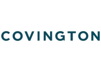 Covington & Burling LLP icon