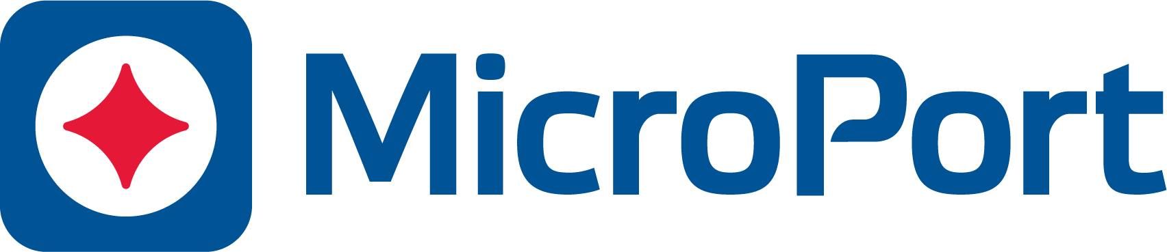 Microport CRM UK Ltd logo