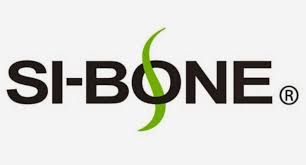 SI-Bone UK Limited logo