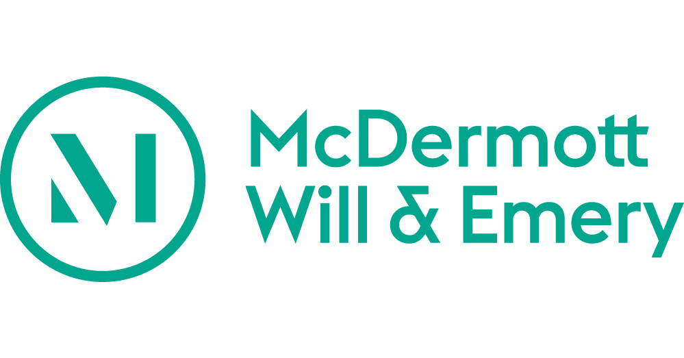 McDermott Will & Emery UK LLP logo