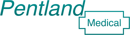 Pentland Medical Ltd logo