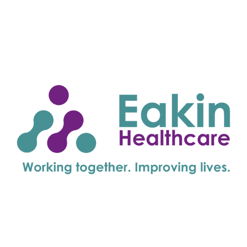 Eakin Healthcare – Surgical logo