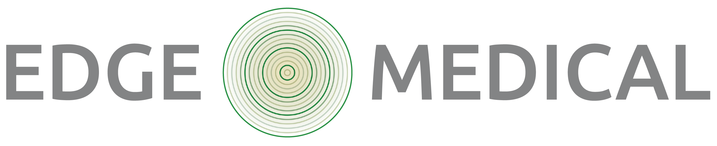 Edge Medical logo