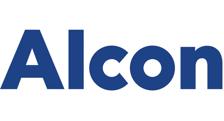 Alcon Eye Care UK Ltd logo