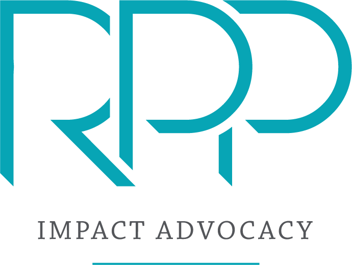 RPP Group UK Ltd logo