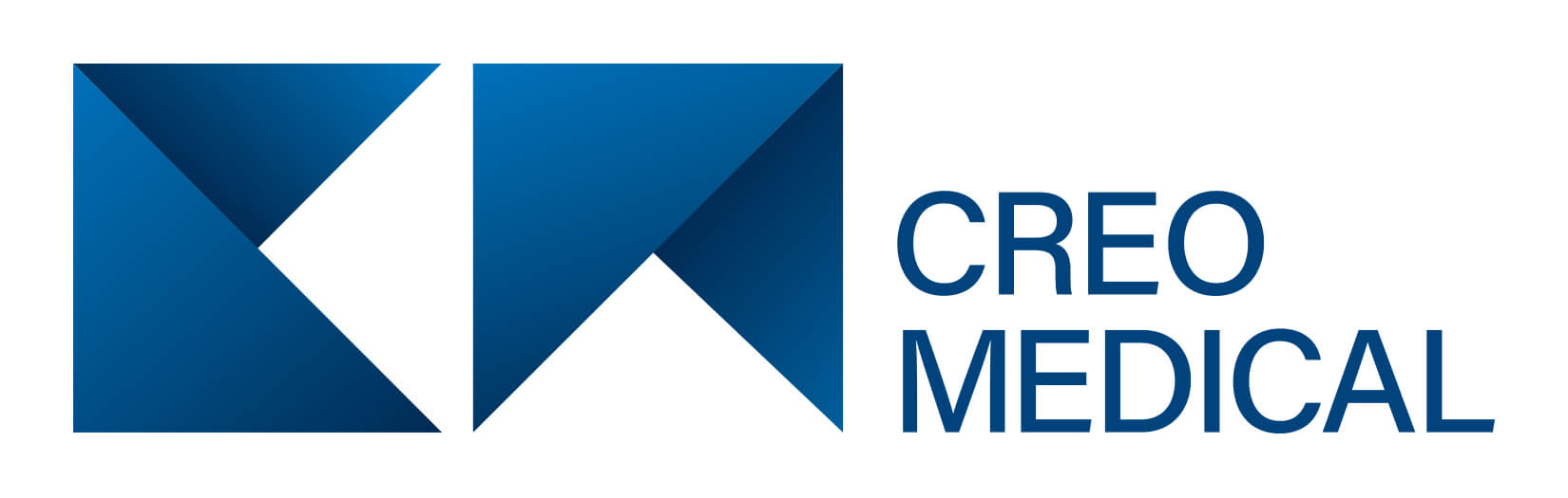 Creo Medical Ltd logo