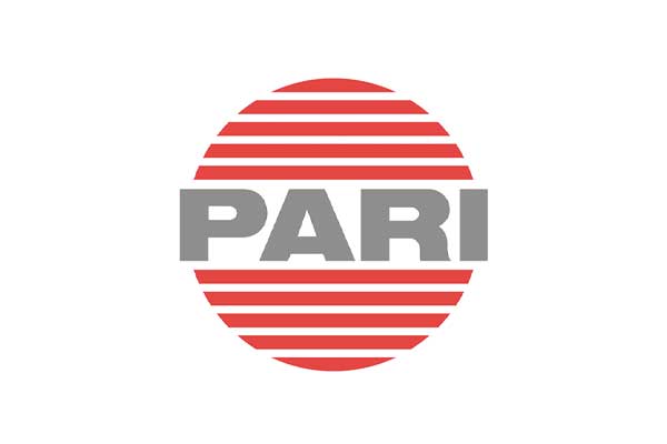 PARI Medical Ltd logo