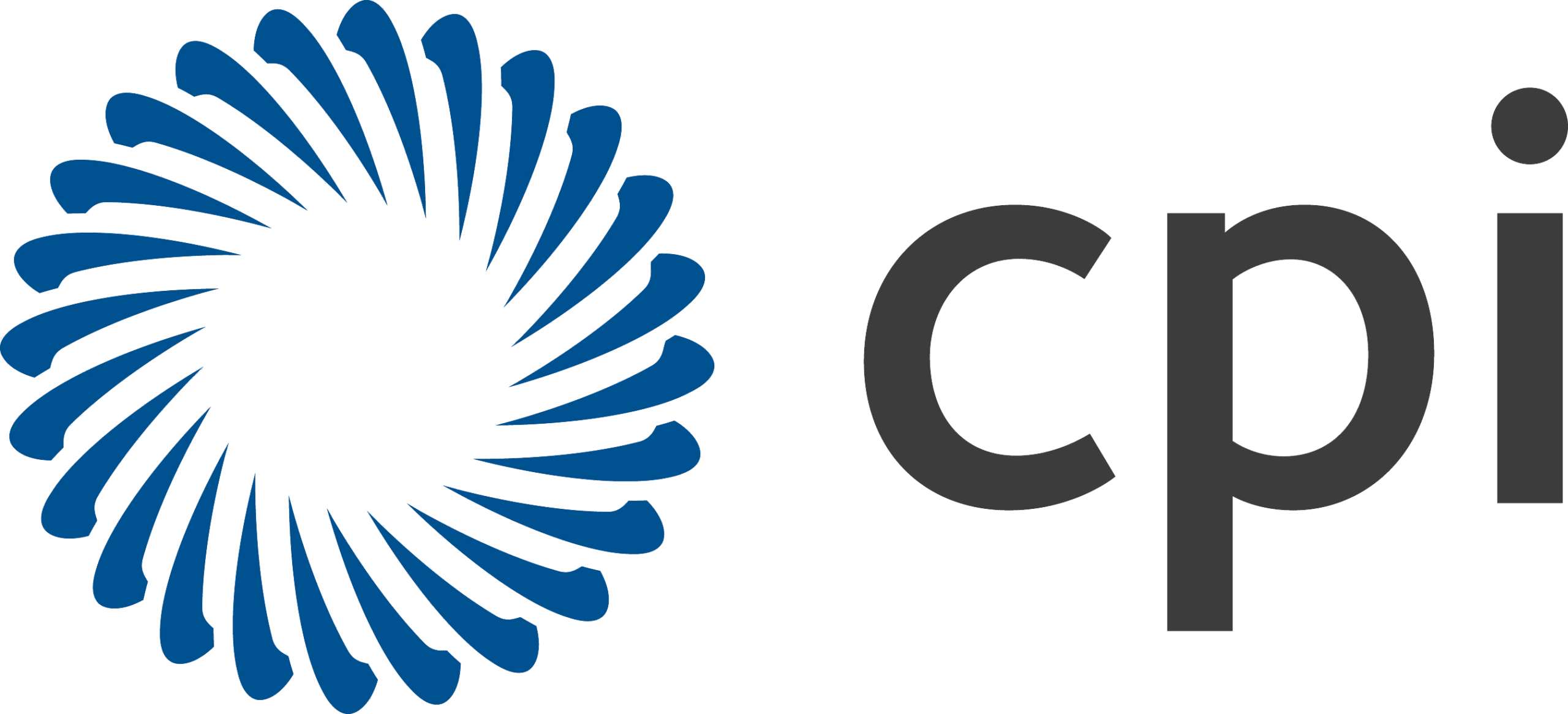 Centre for Process Innovation (CPI) logo