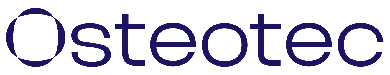 Osteotec Ltd logo