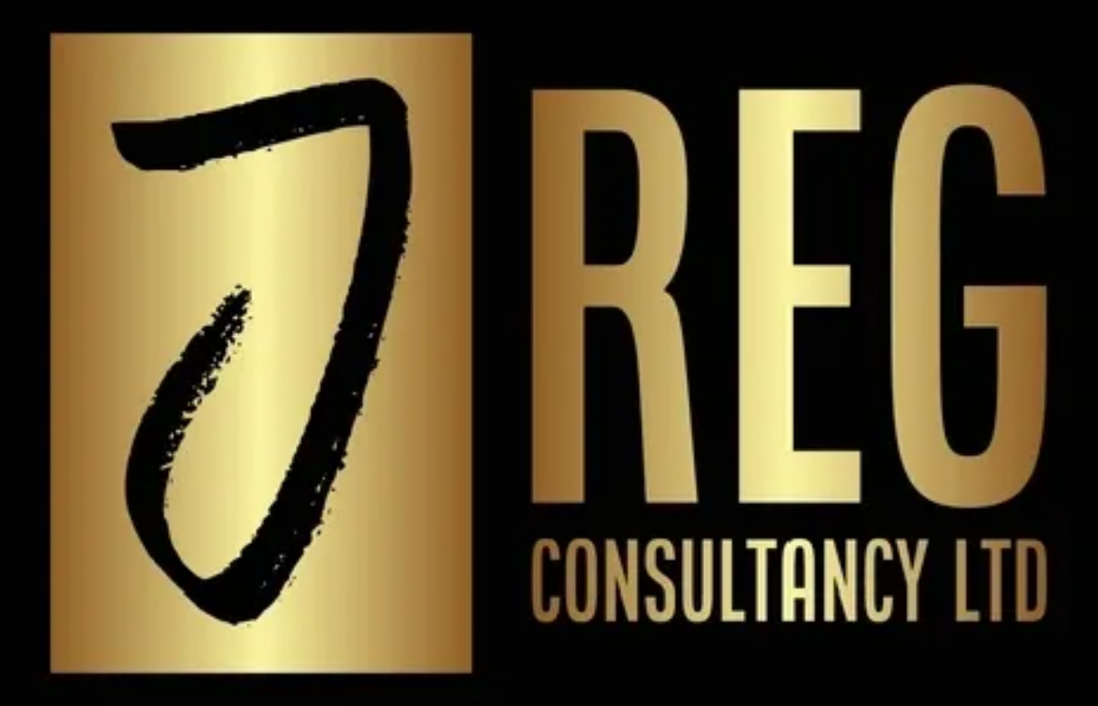 JReg Consultancy Ltd logo