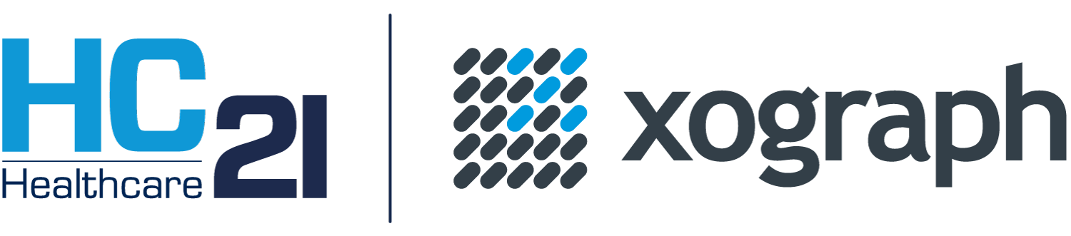 Xograph Healthcare Ltd logo