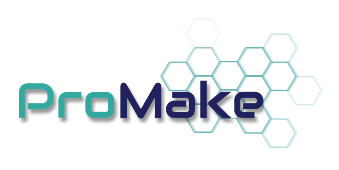 ProMake Ltd logo