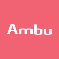 Ambu Ltd logo