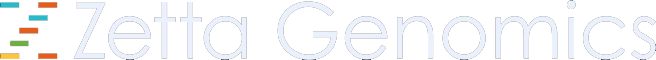 Zetta Genomics Limited logo
