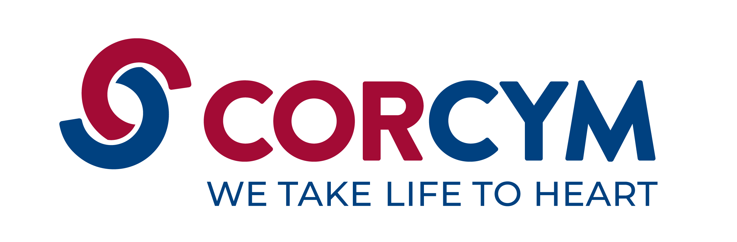 Corcym UK Ltd logo