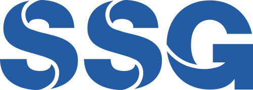 SSG (Static Systems Group Ltd) logo