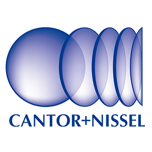 Cantor & Nissel Ltd logo