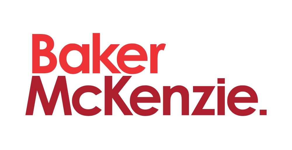 Baker McKenzie LLP logo