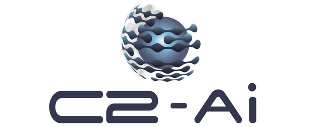 C2-Ai - CRAB Clinical Informatics Ltd logo