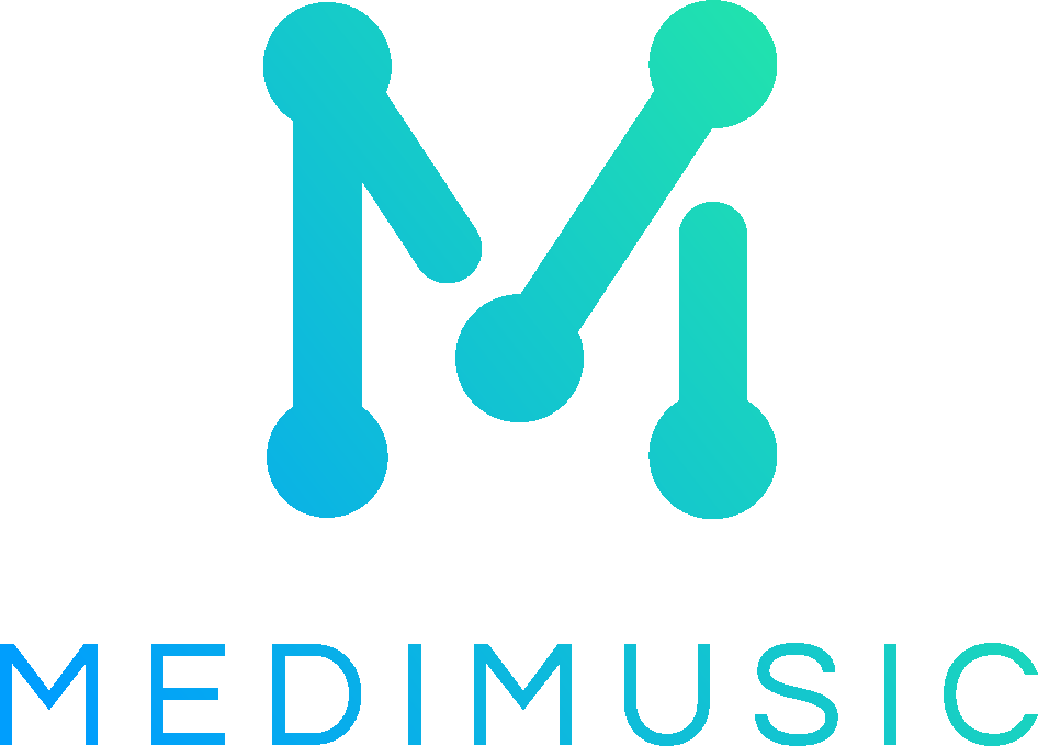 Medimusic Ltd logo