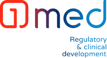 1Med SA logo