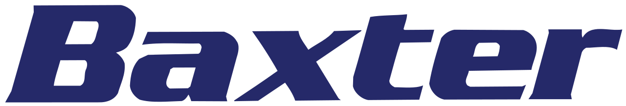 Baxter Healthcare Ltd logo