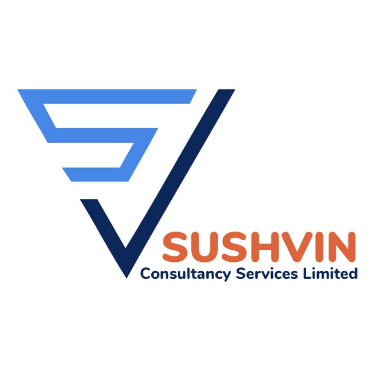 Sushvin Consultancy Services Ltd logo