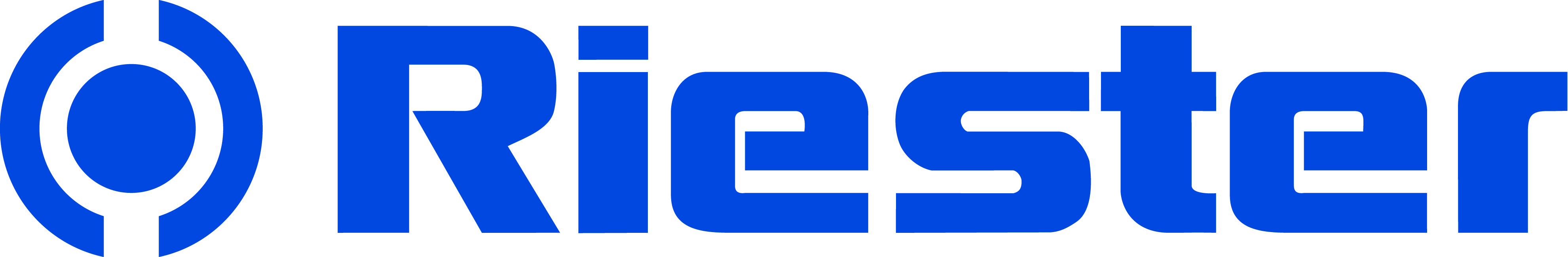 Rudolf Riester GmbH logo