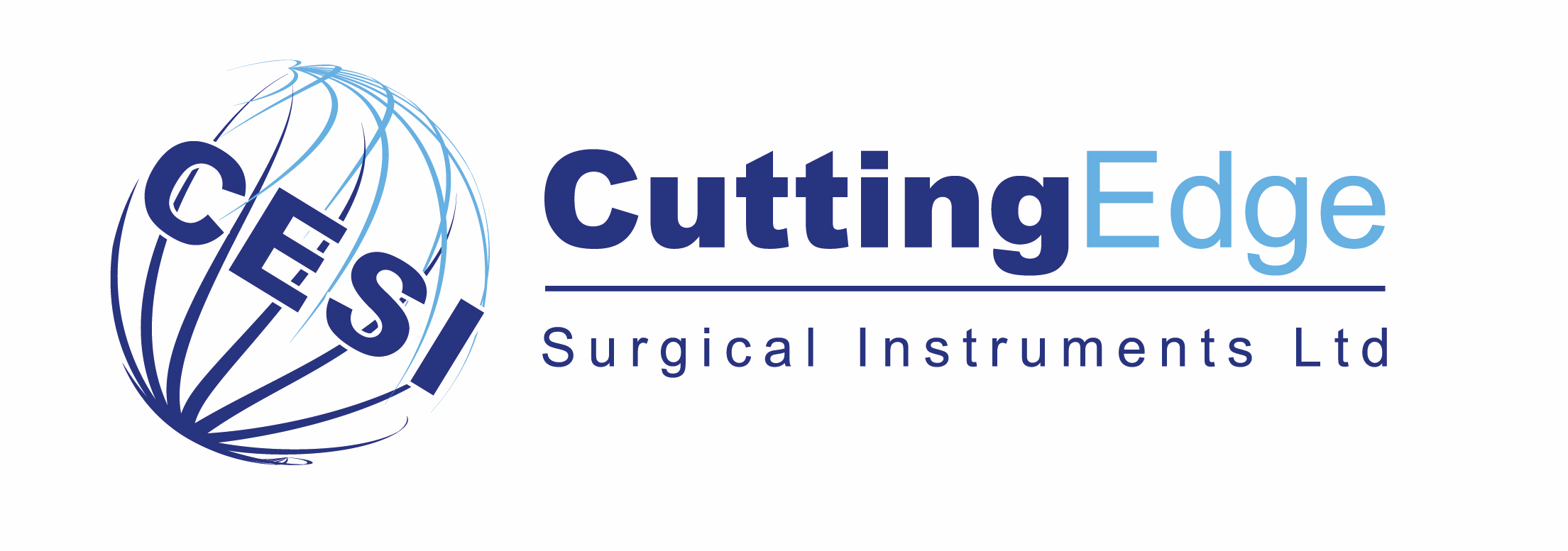 Cutting Edge Surgical Instruments Ltd logo