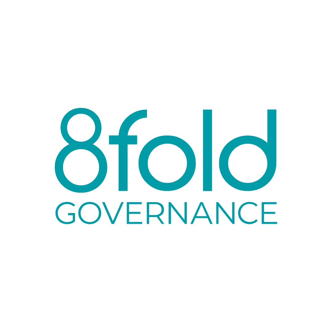 8foldGovernance Ltd logo