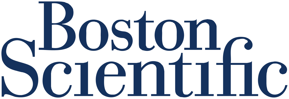 Boston Scientific (Galway) logo