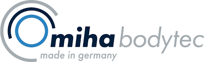 Miha Bodytec ems UK Ltd logo