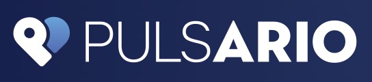Pulsario UK Ltd logo